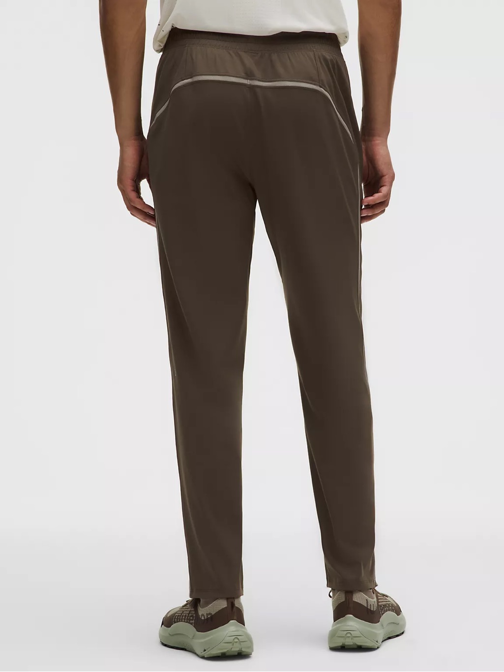 Pace Breaker Luxtreme Track Pant Regular